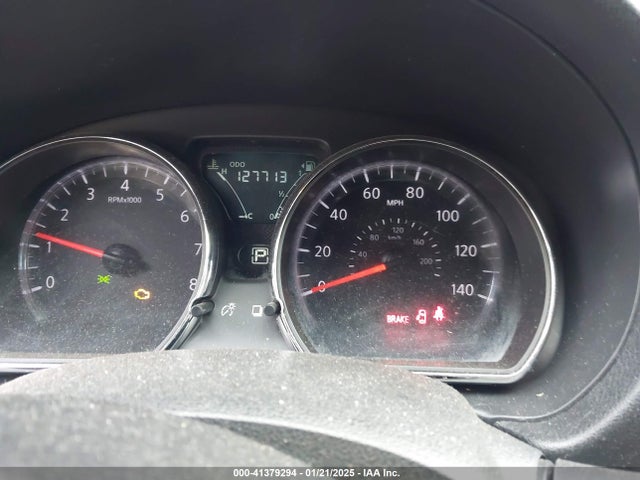 3N1CN7AP3JL885790 Nissan Versa 1.6 Sv