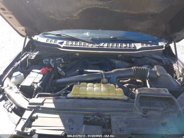 1FTEW1E48LFA00108 Ford F-150 Xlt