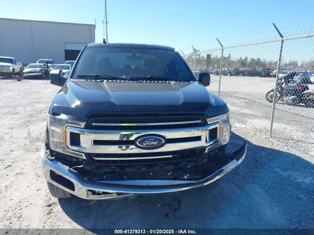 1FTEW1E48LFA00108 Ford F-150 Xlt