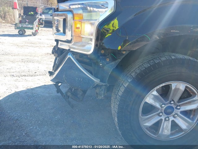 1FTEW1E48LFA00108 Ford F-150 Xlt