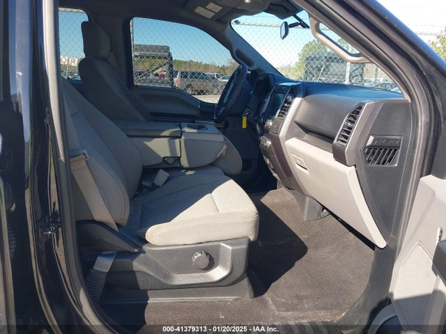 1FTEW1E48LFA00108 Ford F-150 Xlt