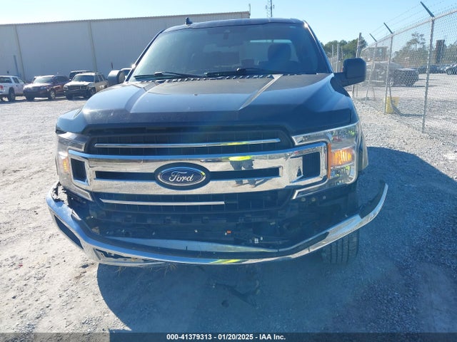 1FTEW1E48LFA00108 Ford F-150 Xlt