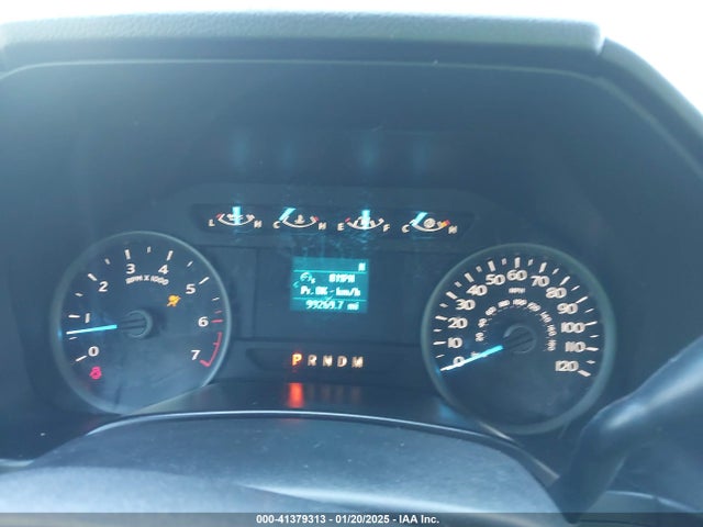 1FTEW1E48LFA00108 Ford F-150 Xlt