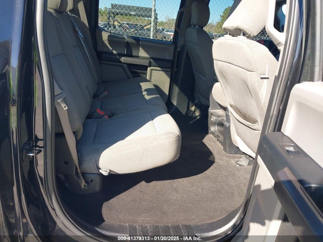 1FTEW1E48LFA00108 Ford F-150 Xlt