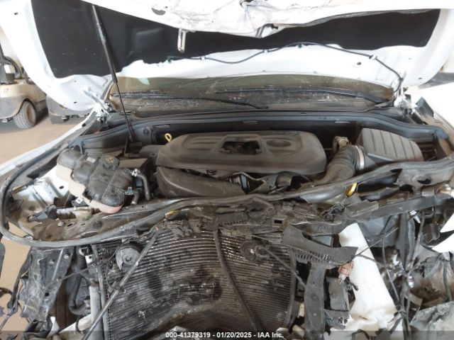 1C4RJFAG1MC524314 Jeep Grand Cherokee Laredo E 4x4