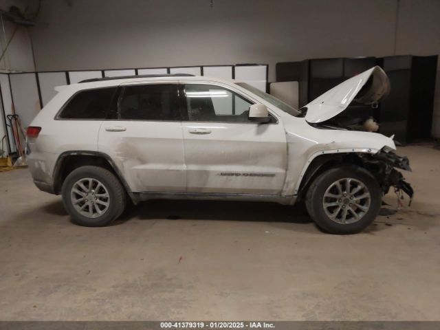 1C4RJFAG1MC524314 Jeep Grand Cherokee Laredo E 4x4