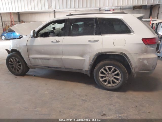 1C4RJFAG1MC524314 Jeep Grand Cherokee Laredo E 4x4