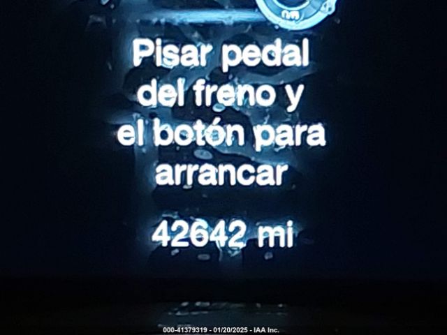 1C4RJFAG1MC524314 Jeep Grand Cherokee Laredo E 4x4