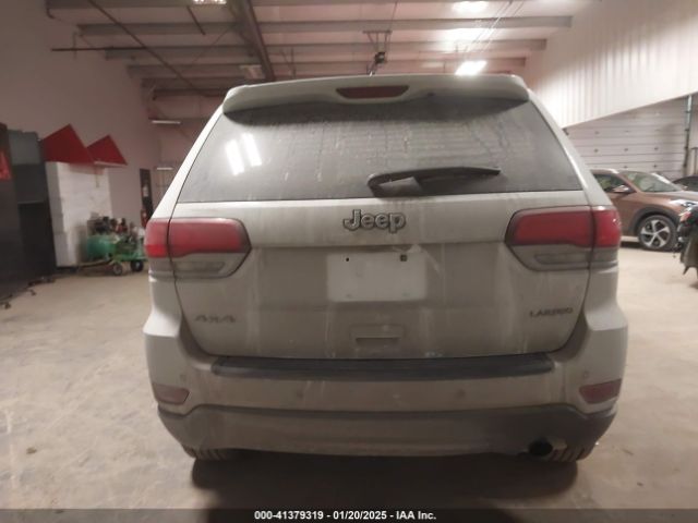 1C4RJFAG1MC524314 Jeep Grand Cherokee Laredo E 4x4