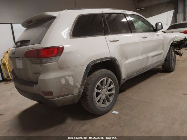 1C4RJFAG1MC524314 Jeep Grand Cherokee Laredo E 4x4