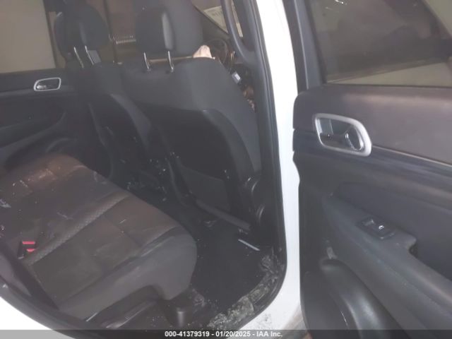 1C4RJFAG1MC524314 Jeep Grand Cherokee Laredo E 4x4