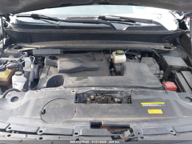 5N1AL0MM8FC541695 Infiniti QX60