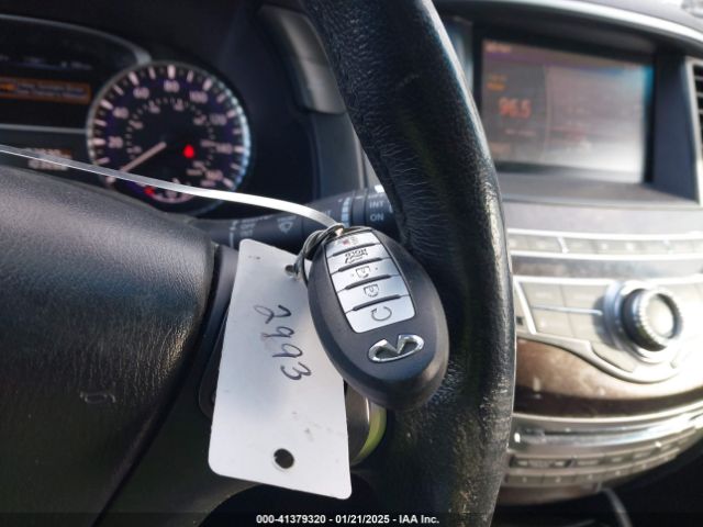 5N1AL0MM8FC541695 Infiniti QX60