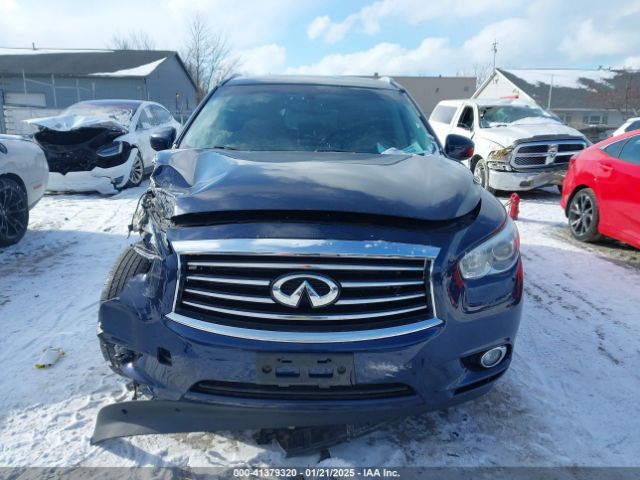 5N1AL0MM8FC541695 Infiniti QX60