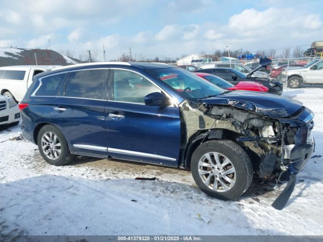 5N1AL0MM8FC541695 Infiniti QX60