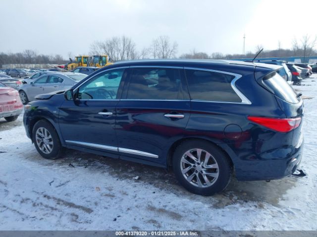 5N1AL0MM8FC541695 Infiniti QX60