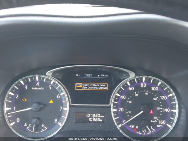 5N1AL0MM8FC541695 Infiniti QX60