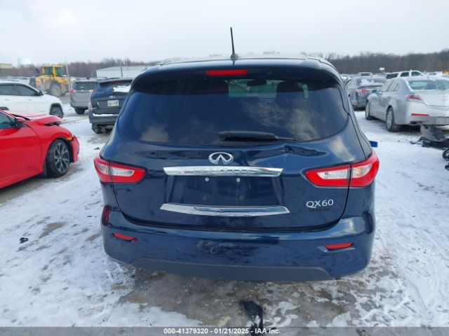 5N1AL0MM8FC541695 Infiniti QX60
