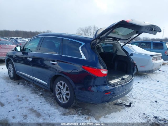 5N1AL0MM8FC541695 Infiniti QX60