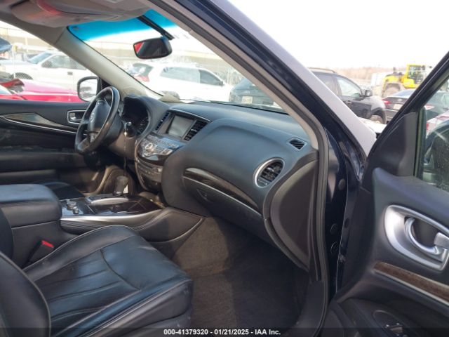 5N1AL0MM8FC541695 Infiniti QX60
