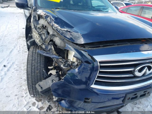 5N1AL0MM8FC541695 Infiniti QX60