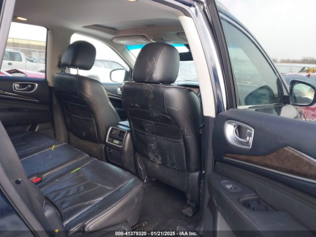 5N1AL0MM8FC541695 Infiniti QX60