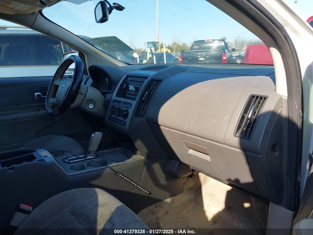 41379328 :رقم المزاد ، 2FMDK3GC4ABB62917 vin ، 2010 Ford Edge Se مزاد بيع
