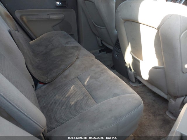 41379328 :رقم المزاد ، 2FMDK3GC4ABB62917 vin ، 2010 Ford Edge Se مزاد بيع