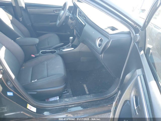 Toyota COROLLA LE 2019 5YFBURHE4KP926413 Image 5