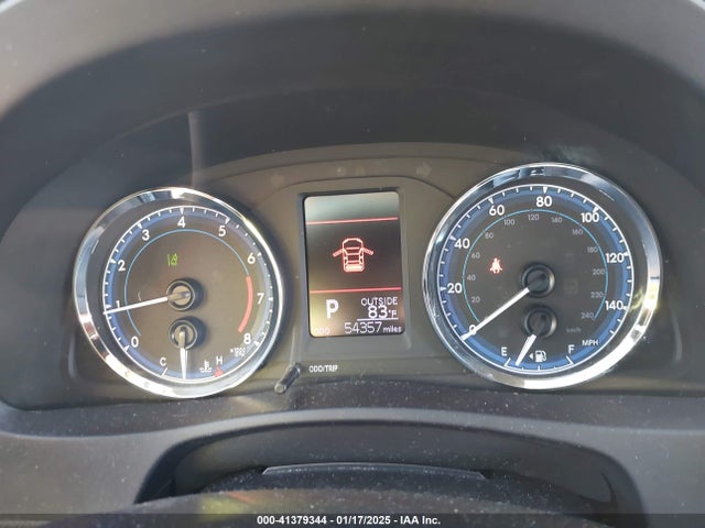 Toyota COROLLA LE 2019 5YFBURHE4KP926413 Image 7