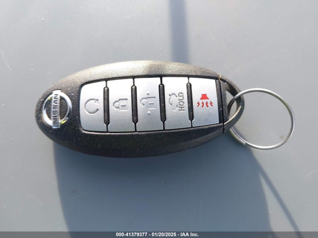 Nissan Altima 2.5 Sl 2014 1N4AL3AP1EN227593 Image 11