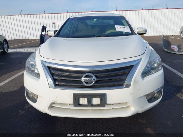 Nissan Altima 2.5 Sl 2014 1N4AL3AP1EN227593 Image 13