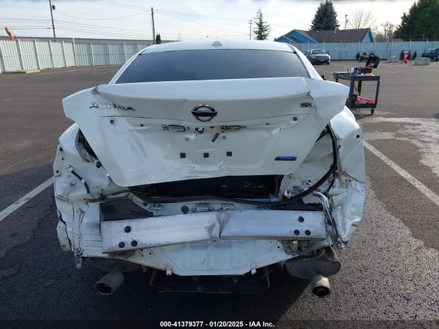 Nissan Altima 2.5 Sl 2014 1N4AL3AP1EN227593 Image 17