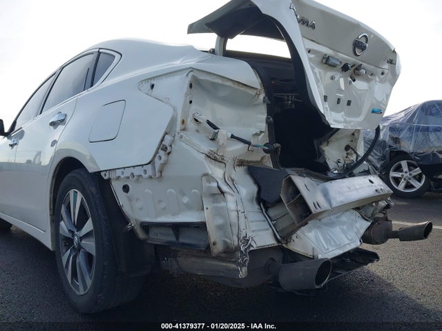Nissan Altima 2.5 Sl 2014 1N4AL3AP1EN227593 Image 18