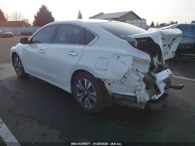 Nissan Altima 2.5 Sl 2014 1N4AL3AP1EN227593 Image 3