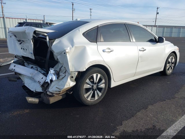 Nissan Altima 2.5 Sl 2014 1N4AL3AP1EN227593 Image 4