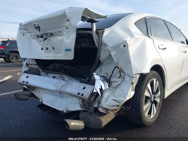 Nissan Altima 2.5 Sl 2014 1N4AL3AP1EN227593 Image 6