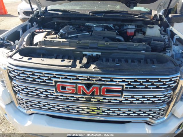 2023 GMC SIERRA 2500HD 1GT49REY8PF200593 Photo 9