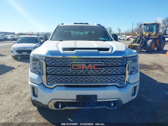 2023 GMC SIERRA 2500HD 1GT49REY8PF200593 Photo 11