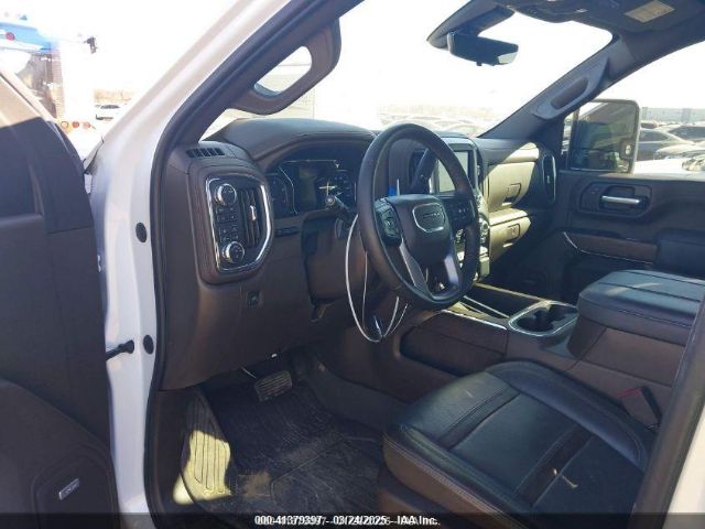 2023 GMC SIERRA 2500HD 1GT49REY8PF200593 Photo 4