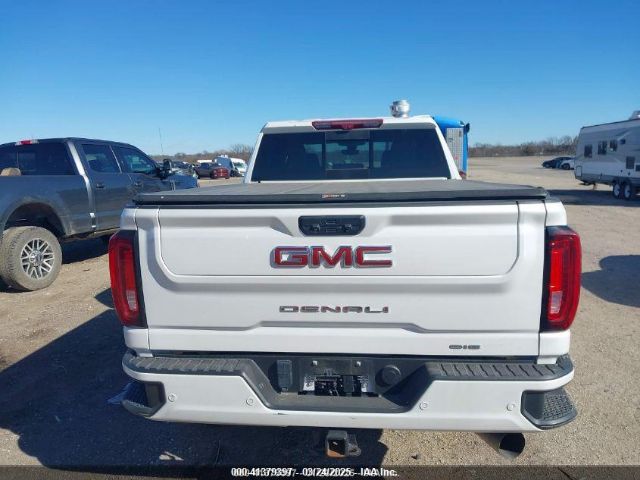 2023 GMC SIERRA 2500HD 1GT49REY8PF200593 Photo 7