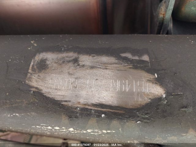 2023 GMC SIERRA 2500HD 1GT49REY8PF200593 Photo 8