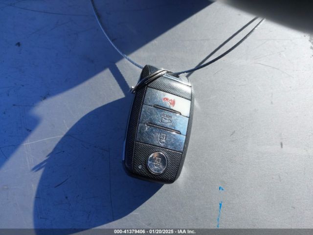 5XYPH4A52GG099756 KIA Sorento 3.3l Ex