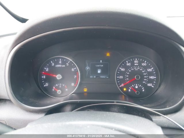 KNDPM3AC0J7328363 KIA Sportage Lx