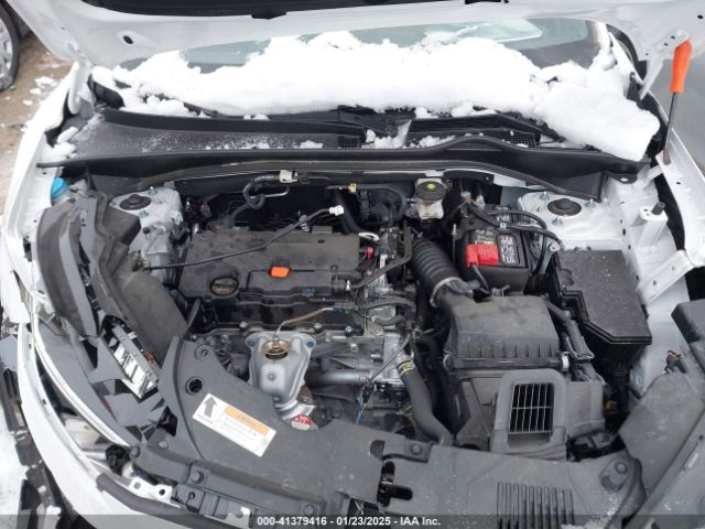 3CZRZ2H55RM734226 Honda Hr-v Awd Sport/awd Sport W/o Bsi