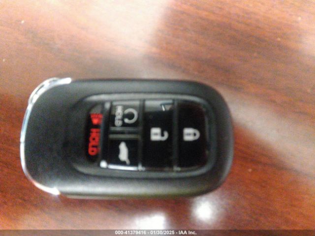 3CZRZ2H55RM734226 Honda Hr-v Awd Sport/awd Sport W/o Bsi