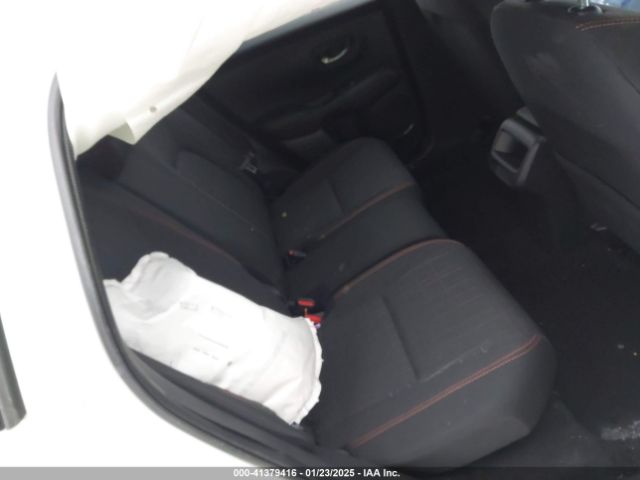 3CZRZ2H55RM734226 Honda Hr-v Awd Sport/awd Sport W/o Bsi