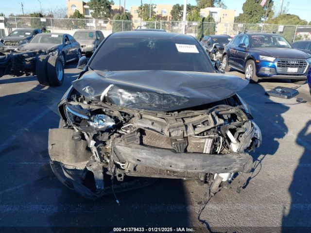 1G1ZD5ST8NF179918 Chevrolet Malibu Fwd Lt