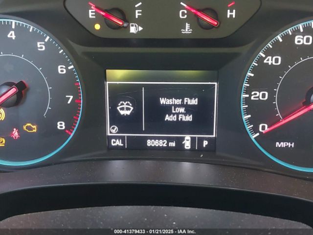 1G1ZD5ST8NF179918 Chevrolet Malibu Fwd Lt