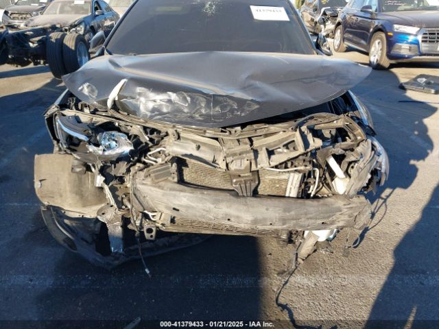 1G1ZD5ST8NF179918 Chevrolet Malibu Fwd Lt